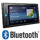 Bluetooth Car Stereos