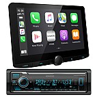 Car Stereos & Multimedia