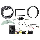 Complete Stereo Fitting Kits
