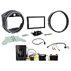 Car Stereo Fitting Kits