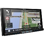 Car Stereos With Satellite Navigation