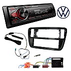 Car Stereo & Complete Fitting Kit Bundles