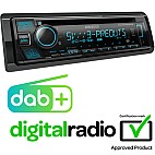 DAB Digital Radio 