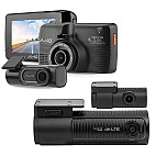 2 Channel Dash Camera Solution