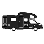 Campervan & Motorhome Multimedia Systems