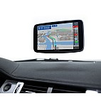 Satellite Navigation Systems