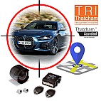 Vehicle Security & Tracking