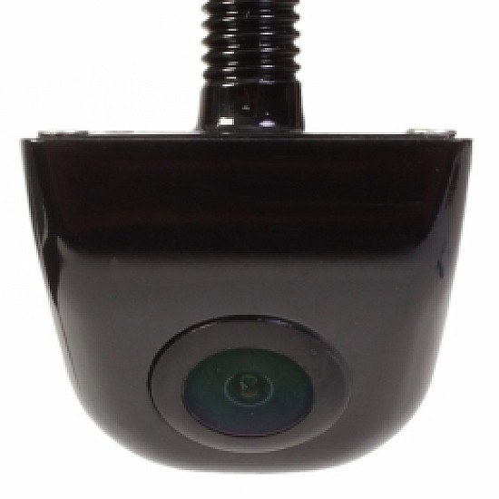 Renault Trafic Reversing Rear View Camera Kit for Media Nav Radio