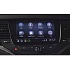 Vauxhall Astra Reversing Rear View Camera Kit for Multimedia Nav Pro 8"