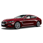 BMW 8-Series