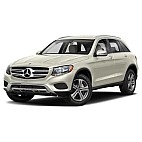 Mercedes GLC