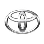 Toyota Reversing Camera Kits