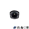 Ampire KCX403-ECO Mini Universal Rear View Camera