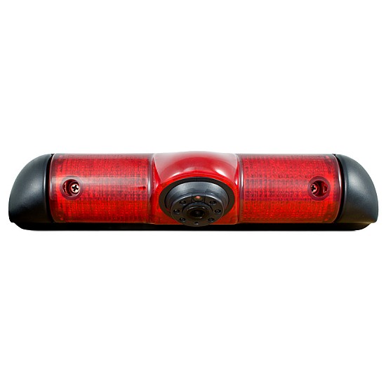 Ampire rear view camera kit for FIAT Ducato, CITROEN Jumper, PEUGEOT Boxer - KV-DUCATO