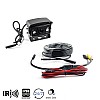 Ampire KIP200-BLK Heavy Duty Rear View Camera - Black