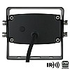 Ampire KIP200-BLK Heavy Duty Rear View Camera - Black