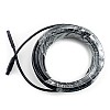 Ampire KIP200-WHI Heavy Duty Rear View Camera - Silver