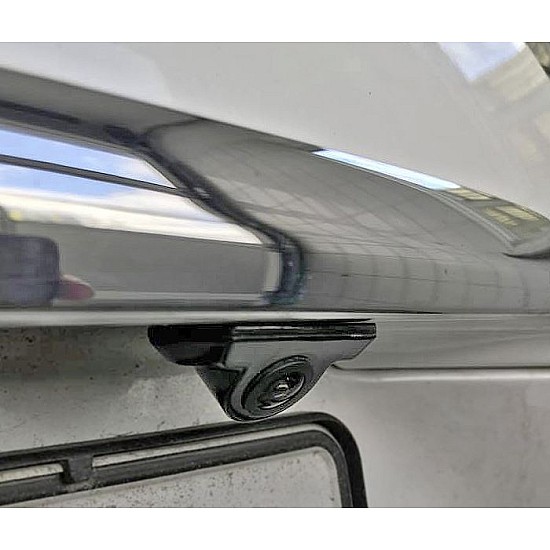 Ampire Universal Ultra-Low-Lux color reversing camera - KLL400