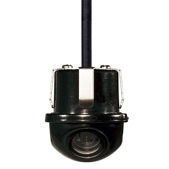 Ford Fiesta Reversing Rear View Camera Kit - SYNC 3 Ford Fiesta Reversing Rear View Camera Kit - SYNC 3