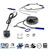 Ampire KCA801 AHD Mini Universal Rear View Camera
