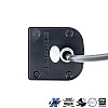 Ampire  KCX801 Mini Universal Rear View Camera