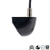 Ampire KCX802 Mini Universal Rear View Camera