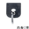 Ampire KCX802 Mini Universal Rear View Camera