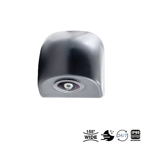 Ampire KCX802 Mini Universal Rear View Camera