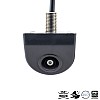 Ampire KCX802 Mini Universal Rear View Camera