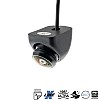 Ampire KCX903-ECO Mini Universal Rear View Camera - 195°