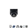 Ampire KCX903-ECO Mini Universal Rear View Camera - 195°