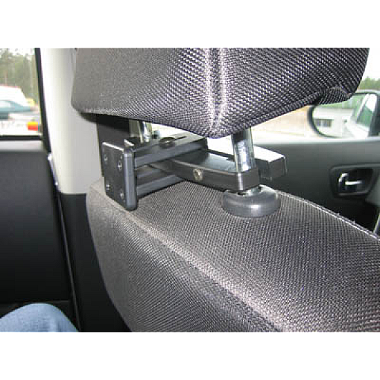 Vauxhall Headrest Mounting Bracket - Brodit (811020)