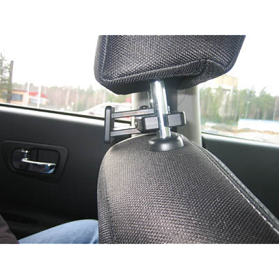 Vauxhall Headrest Mounting Bracket - Brodit (811020)