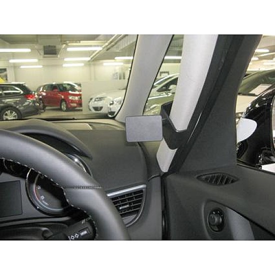 Vauxhall Zafira Brodit ProClip Mounting Bracket - Right mount (604735)