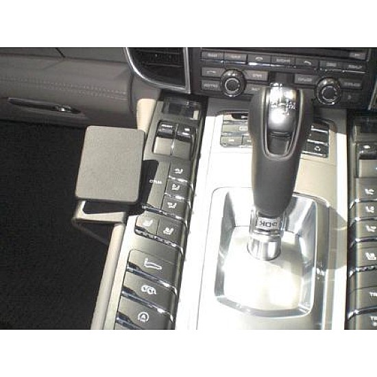 Porsche Panamera Brodit ProClip Mounting Bracket - Console mount High (634483)