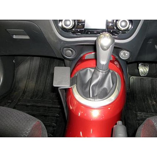 Nissan Juke Brodit ProClip Mounting Bracket - Console mount (634708)