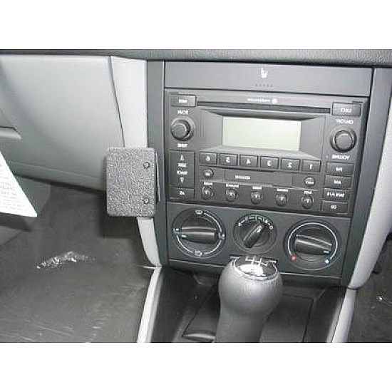 Volkswagen Bora, Golf IV Brodit ProClip Mounting Bracket - Angled mount (652808)