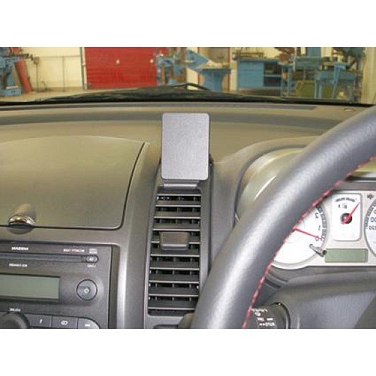 Nissan Note Brodit ProClip Mounting Bracket - Center mount (653735) Nissan Note Brodit ProClip Mounting Bracket - Center mount (653735)