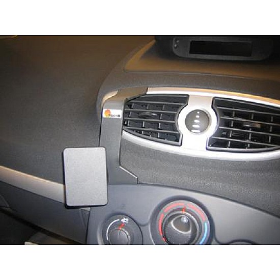 Renault Clio Brodit ProClip Mounting Bracket - Angled mount (653799)