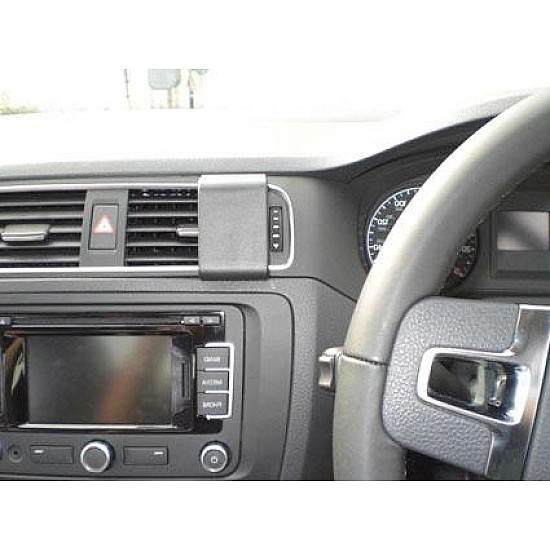 Volkswagen Jetta Brodit ProClip Mounting Bracket - Center mount (654532) Volkswagen Jetta Brodit ProClip Mounting Bracket - Center mount (654532)