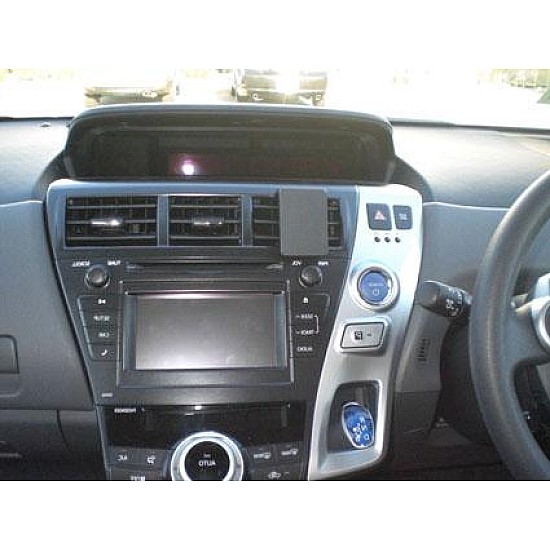 Toyota Prius Brodit ProClip Mounting Bracket - Center mount (654713)