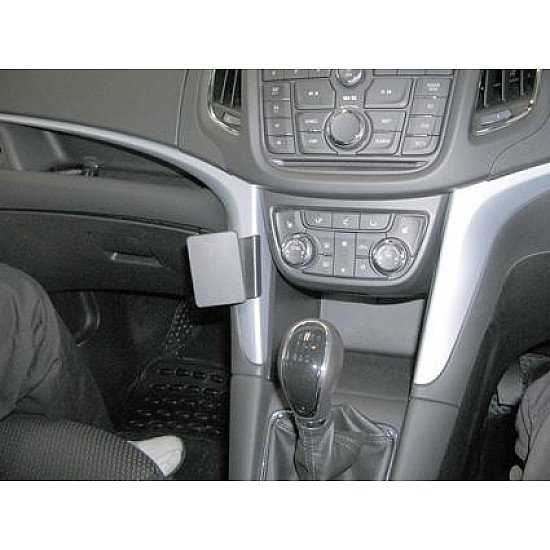 Vauxhall Zafira Brodit ProClip Mounting Bracket - Center mount (654734)