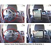 Vauxhall Headrest Mounting Bracket - Brodit (811010)