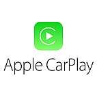 Apple CarPlay Stereos 