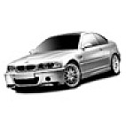 3-Series - E46 1999 >