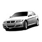 3-Series - E90,E91,E92, E93 2005>