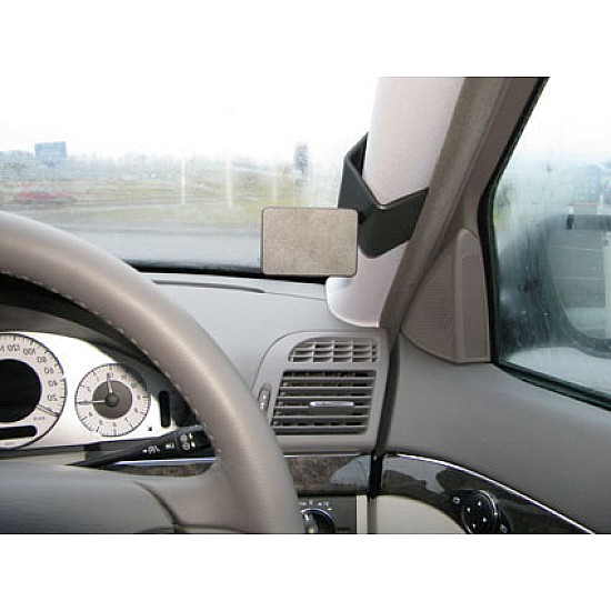 Mercedes E-Class Brodit ProClip Mounting Bracket - Right mount (604136)