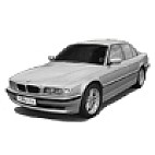 7-Series E38 - 1994 - 2001