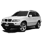 X5 - E53 - 1999 - 2006