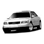 A8 (D2 typ 4D) (1994-2002)